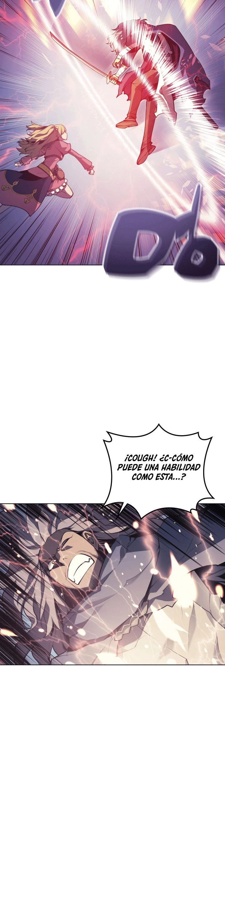 El Chetado (Overgeared) capítulo 21, página 35