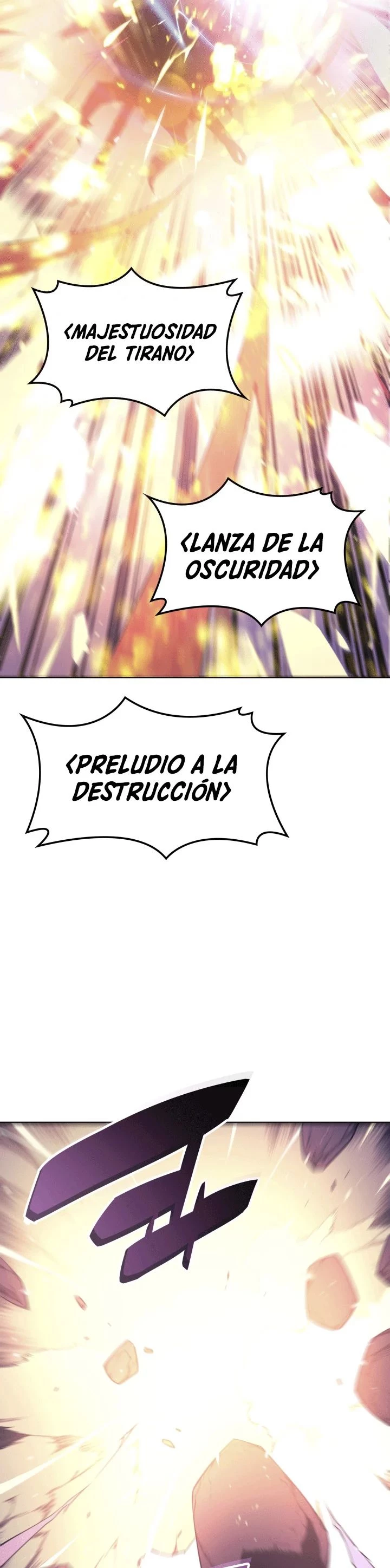 El Chetado (Overgeared) capítulo 21, página 38