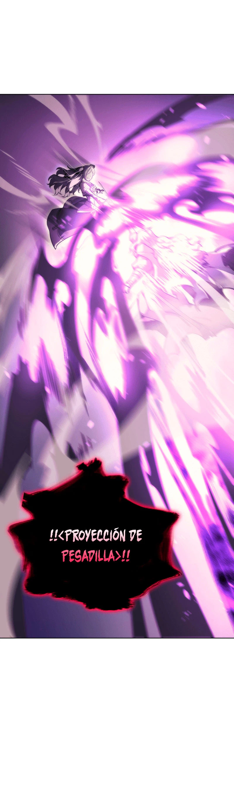 El Chetado (Overgeared) capítulo 22, página 5
