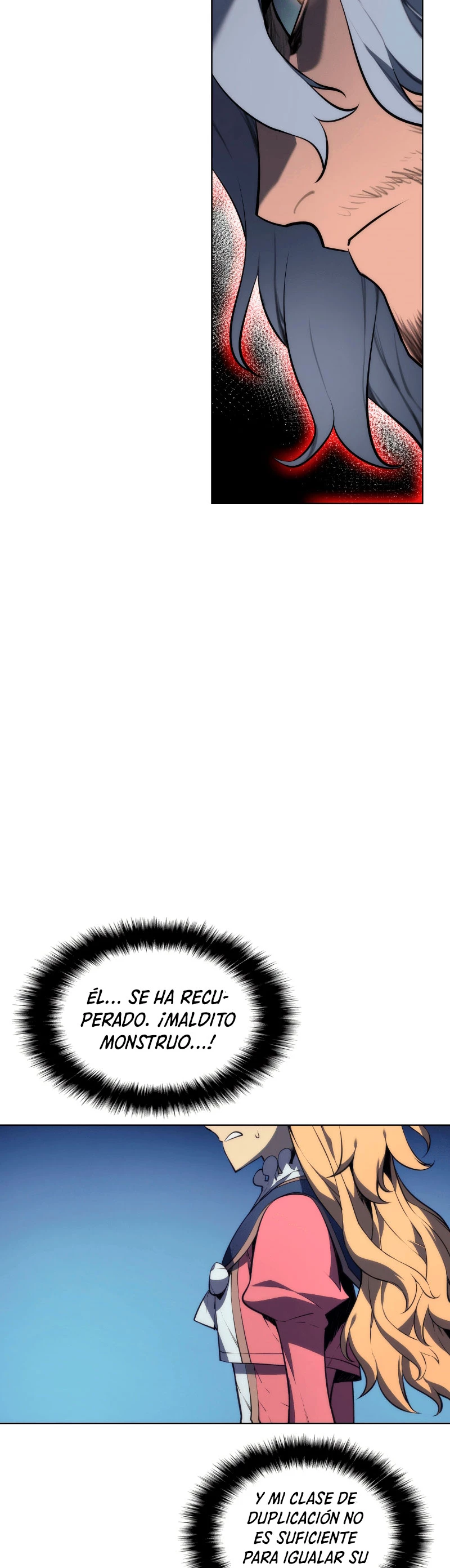 El Chetado (Overgeared) capítulo 22, página 13