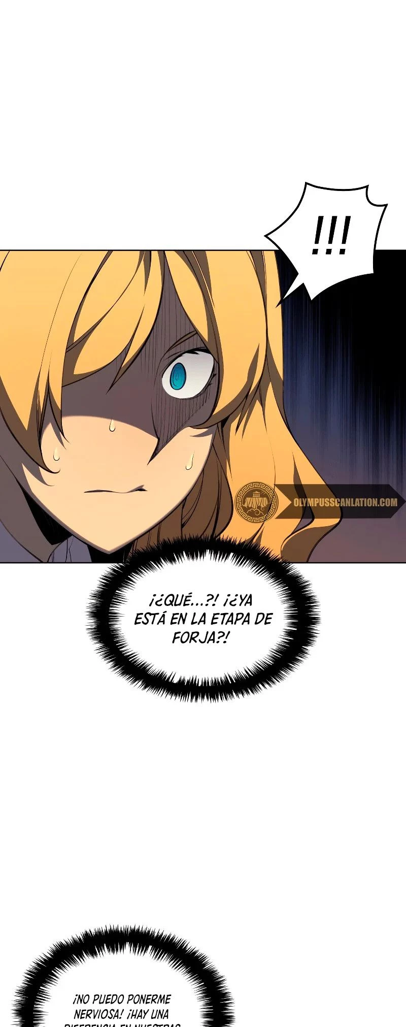 El Chetado (Overgeared) capítulo 23, página 11