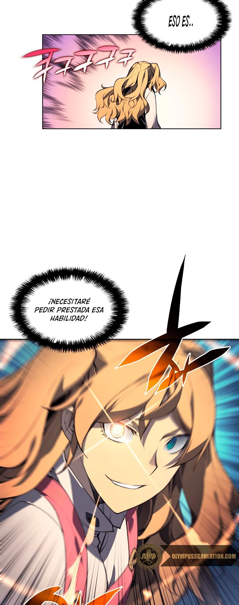 El Chetado (Overgeared) capítulo 23, página 14