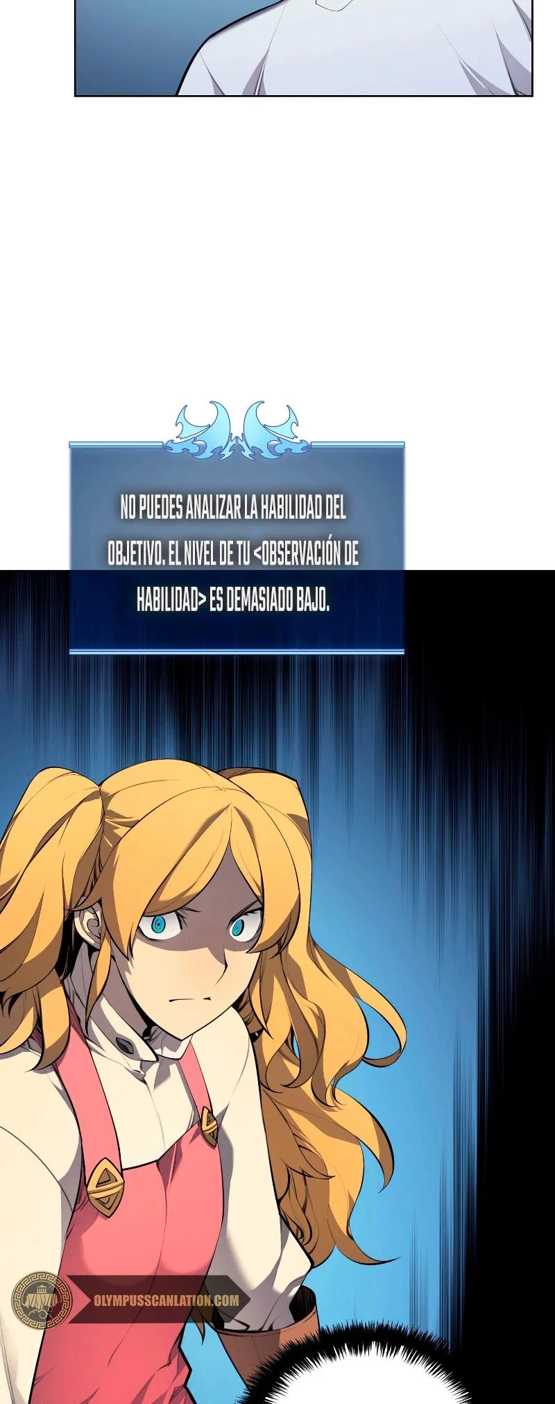 El Chetado (Overgeared) capítulo 23, página 17