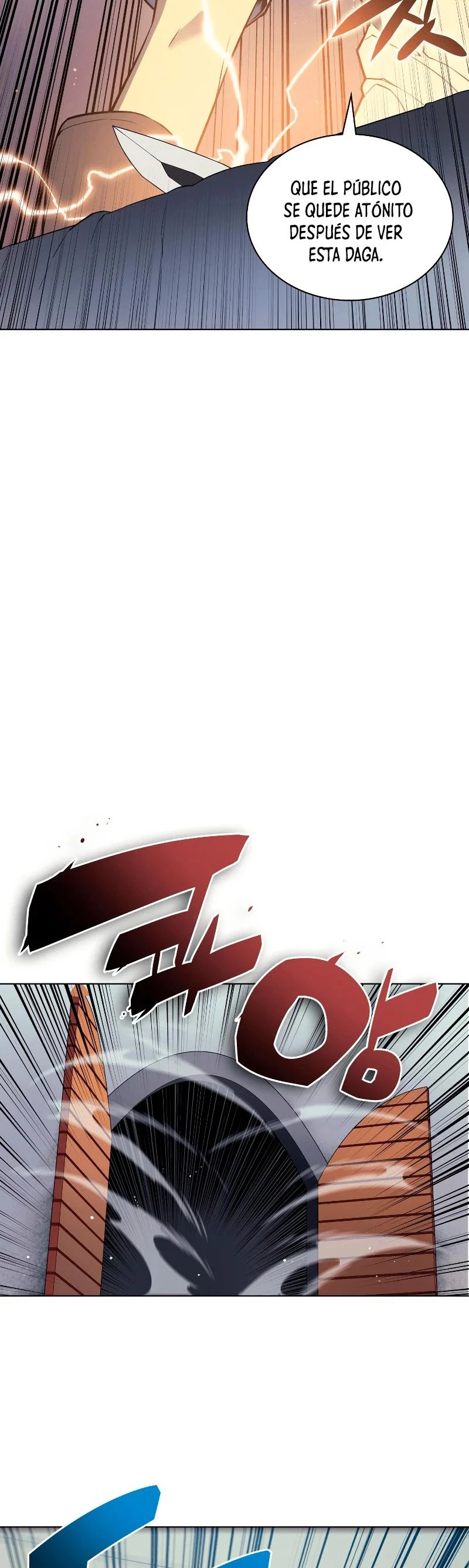 El Chetado (Overgeared) capítulo 23, página 48