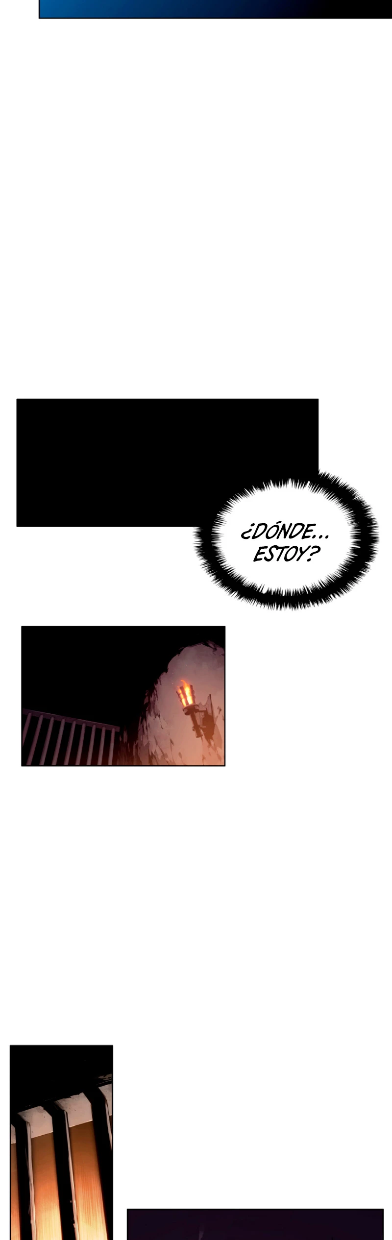 El Chetado (Overgeared) capítulo 24, página 33