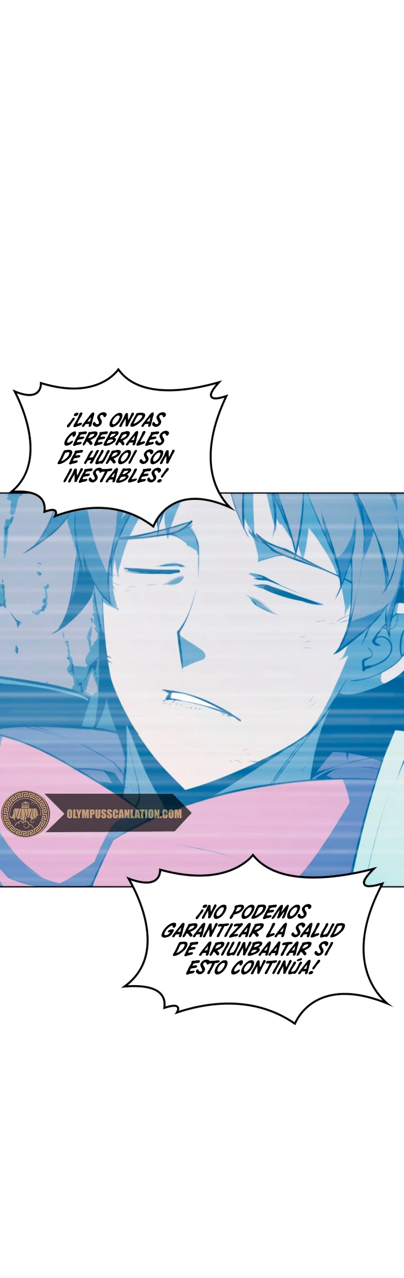 El Chetado (Overgeared) capítulo 24, página 35