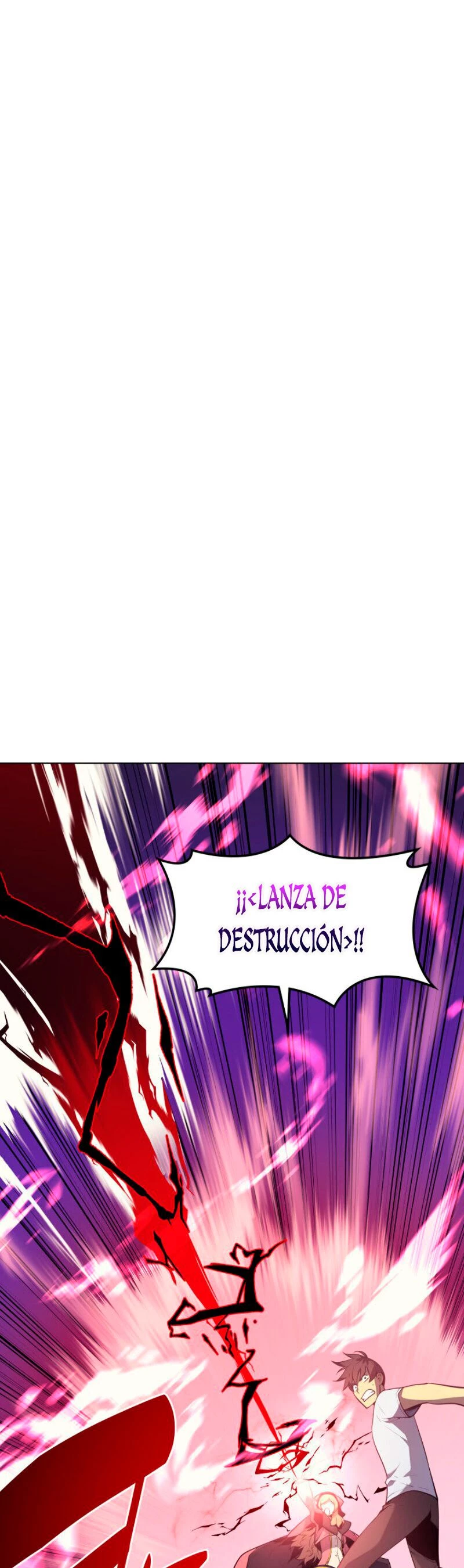 El Chetado (Overgeared) capítulo 25, página 43