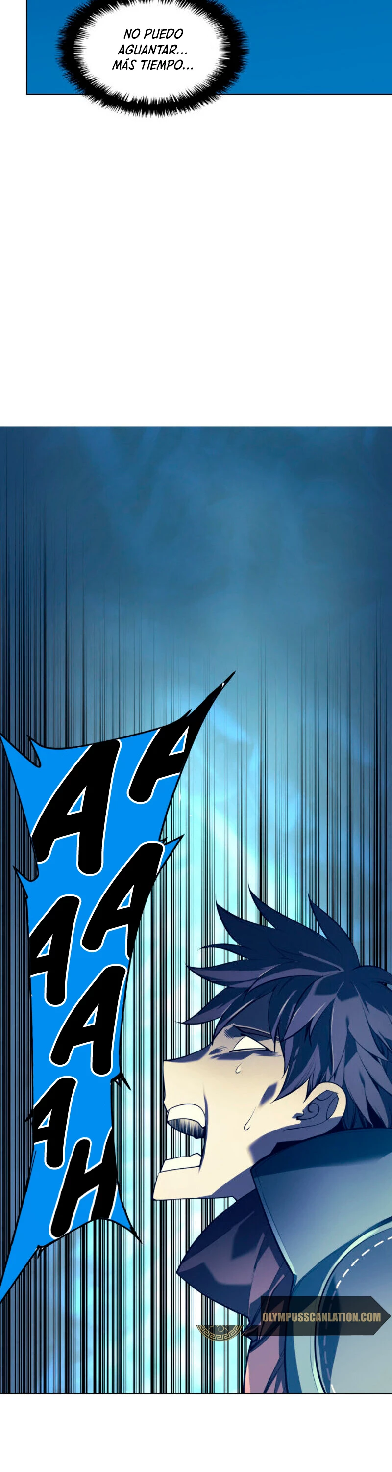 El Chetado (Overgeared) capítulo 26, página 25