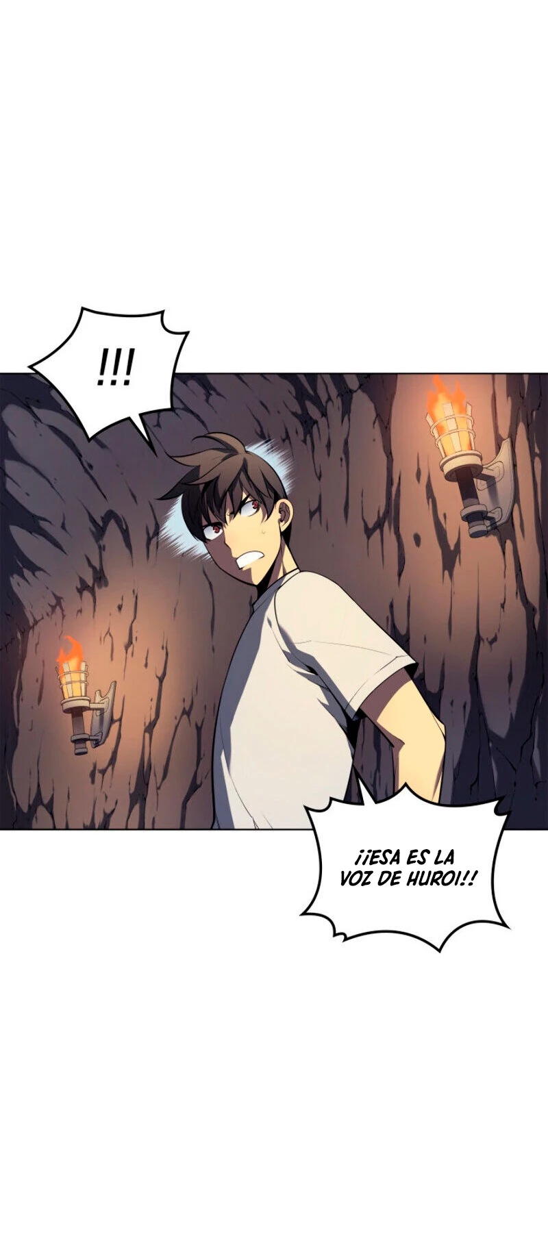 El Chetado (Overgeared) capítulo 26, página 26
