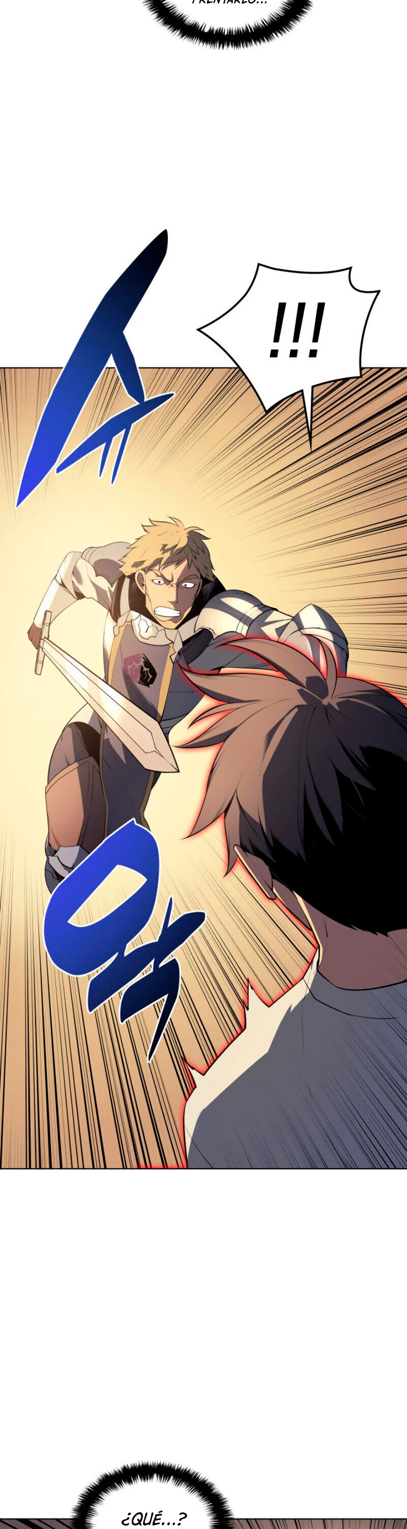 El Chetado (Overgeared) capítulo 26, página 32