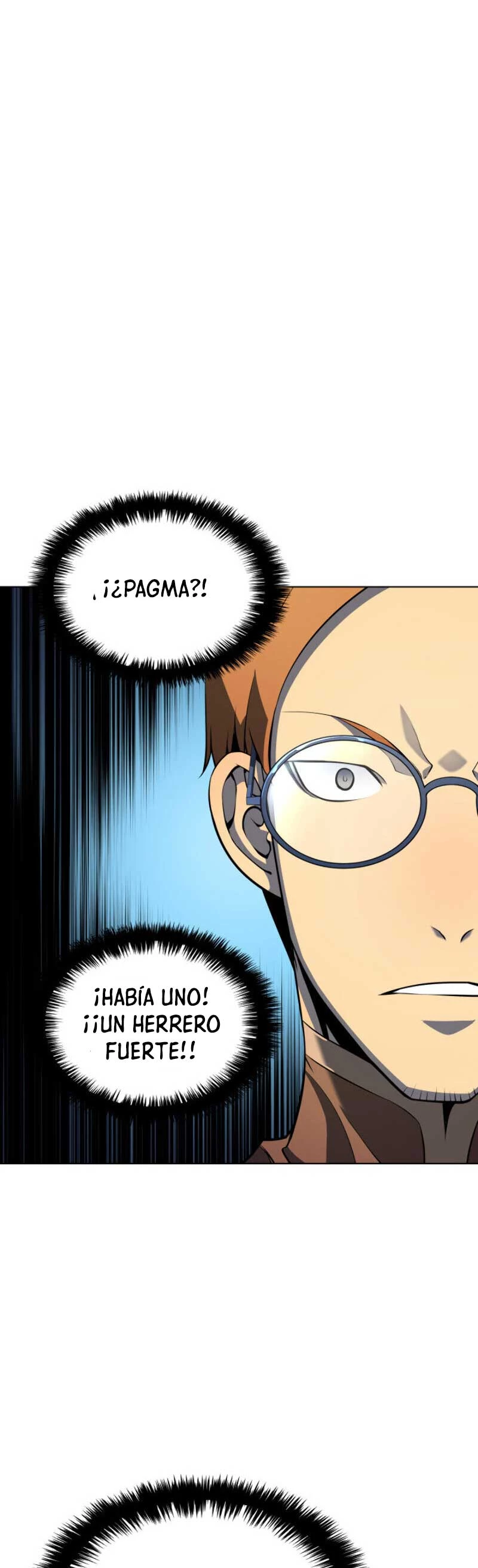 El Chetado (Overgeared) capítulo 28, página 49