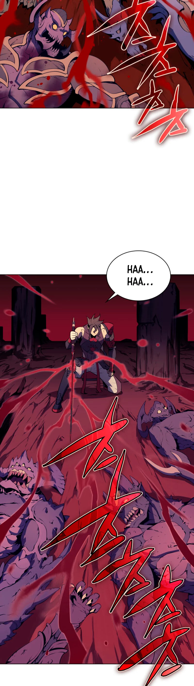 El Chetado (Overgeared) capítulo 30, página 5