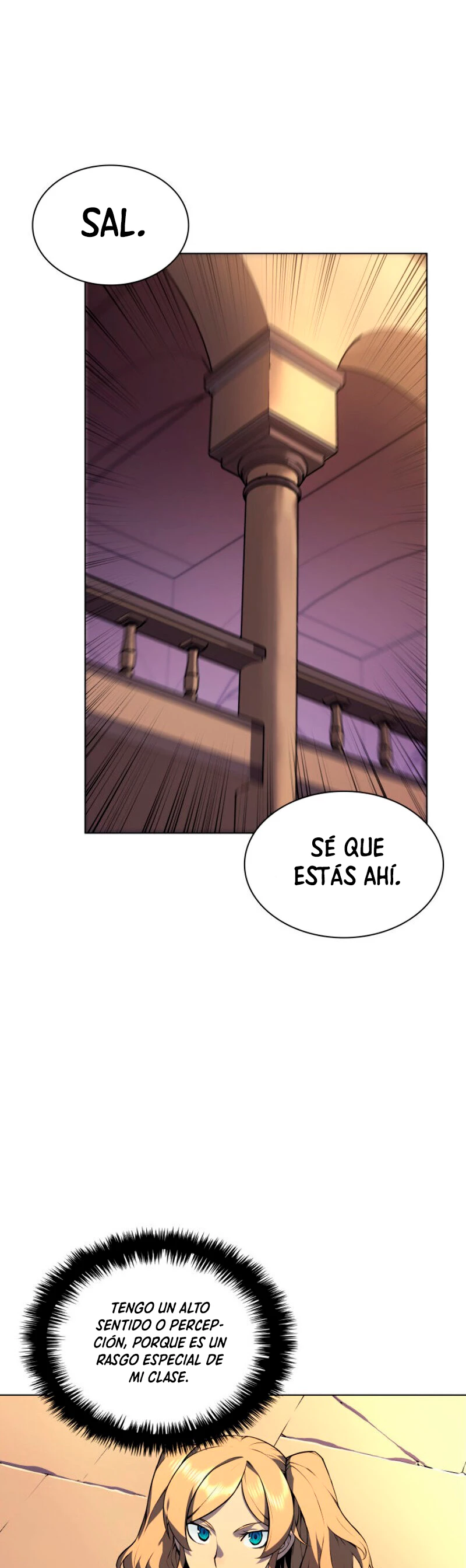 El Chetado (Overgeared) capítulo 30, página 18