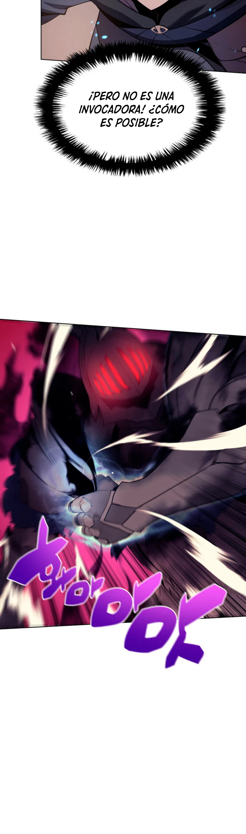 El Chetado (Overgeared) capítulo 30, página 43