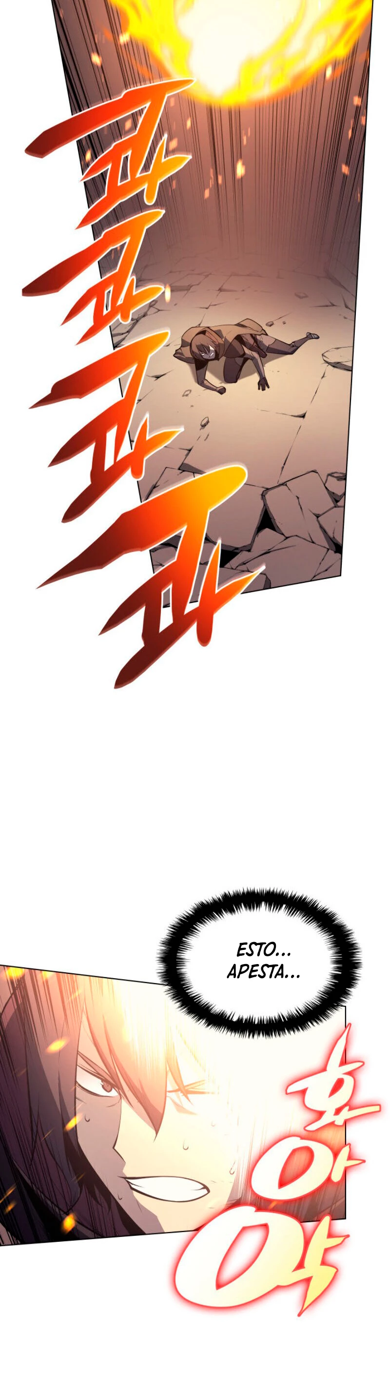 El Chetado (Overgeared) capítulo 30, página 58