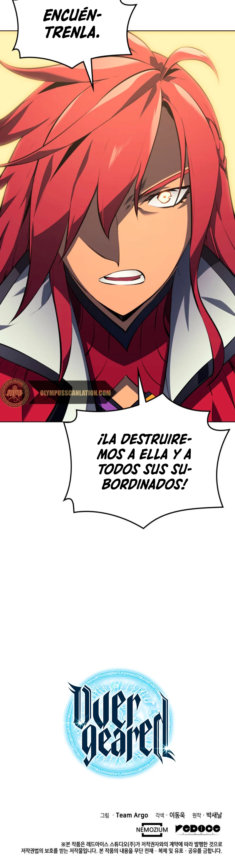 El Chetado (Overgeared) capítulo 30, página 64