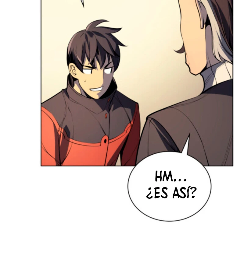 El Chetado (Overgeared) capítulo 32, página 51