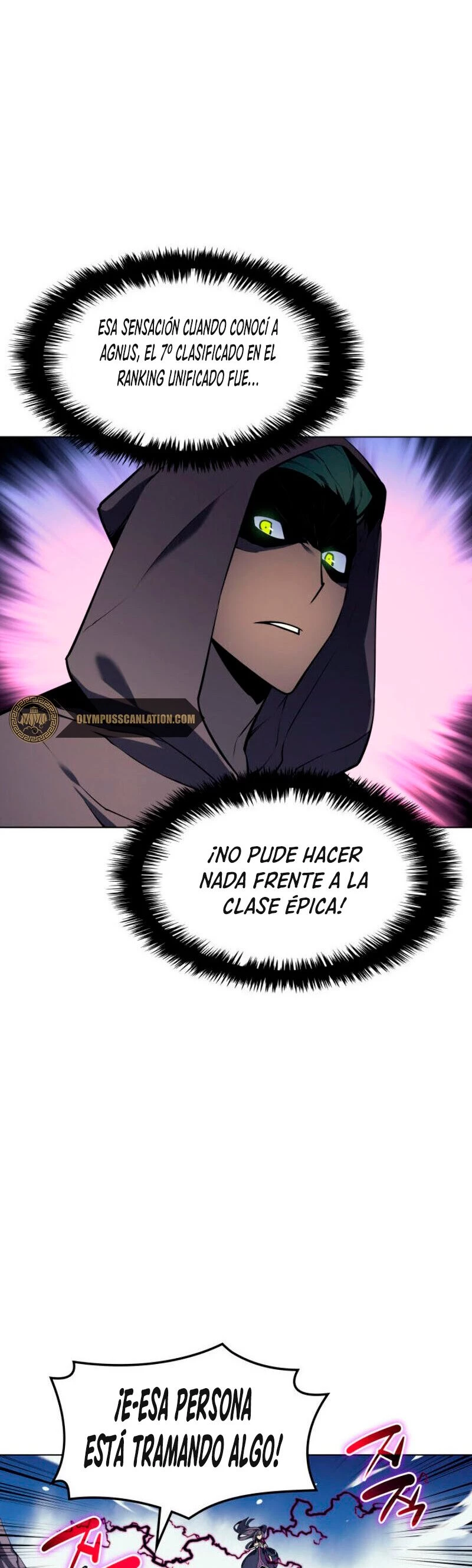 El Chetado (Overgeared) capítulo 33, página 7