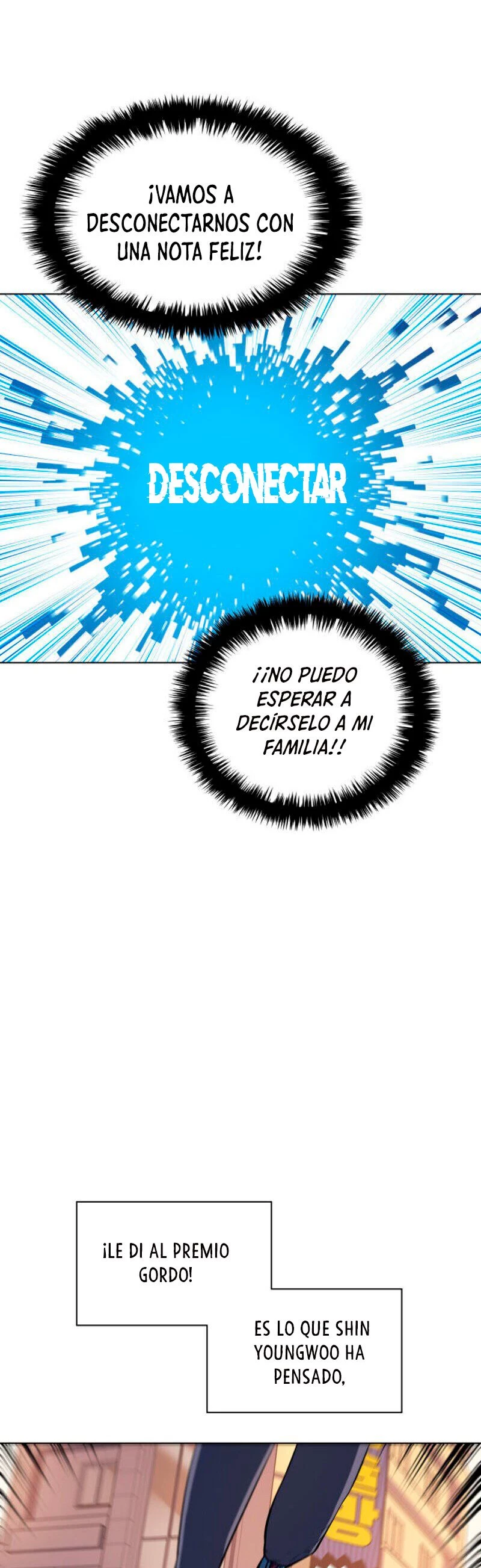 El Chetado (Overgeared) capítulo 33, página 68