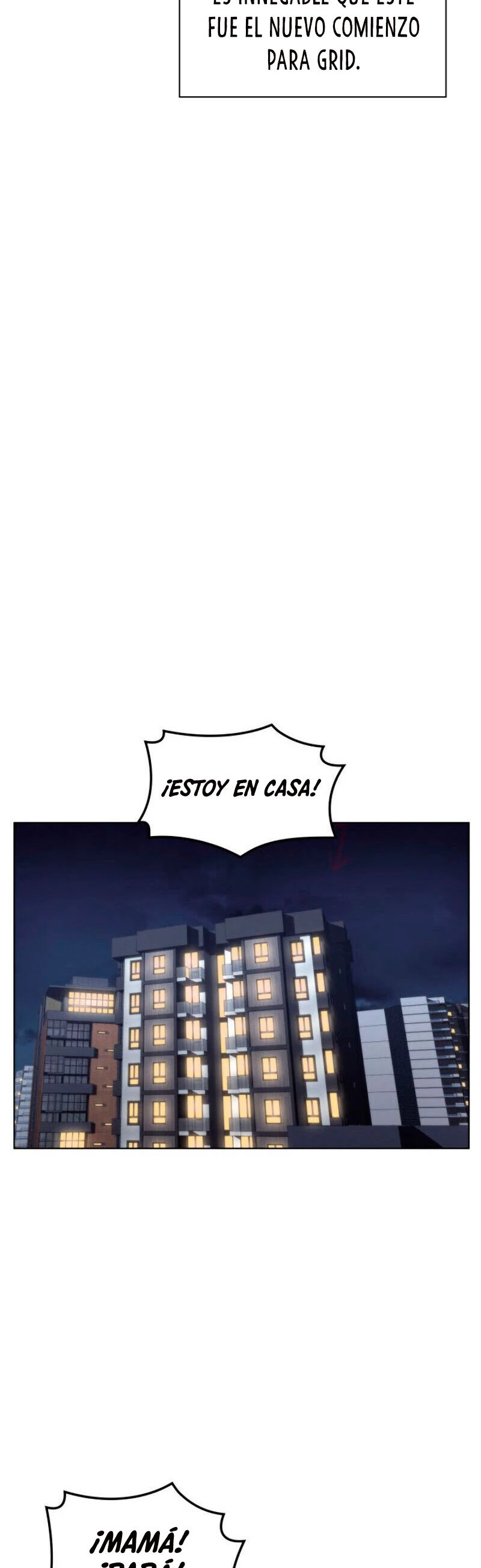 El Chetado (Overgeared) capítulo 33, página 71