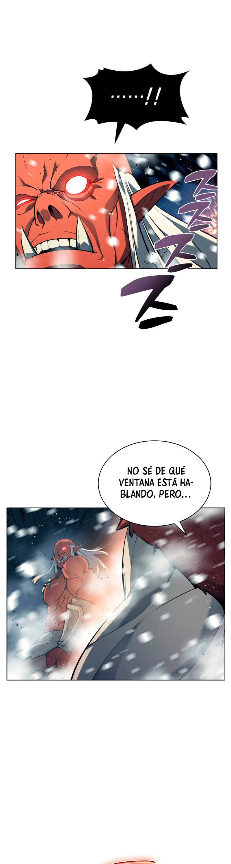 El Chetado (Overgeared) capítulo 40, página 47