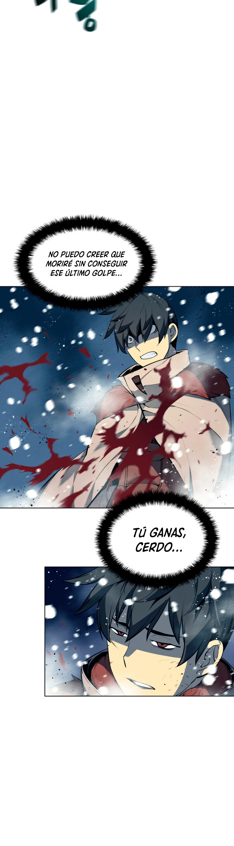 El Chetado (Overgeared) capítulo 40, página 55