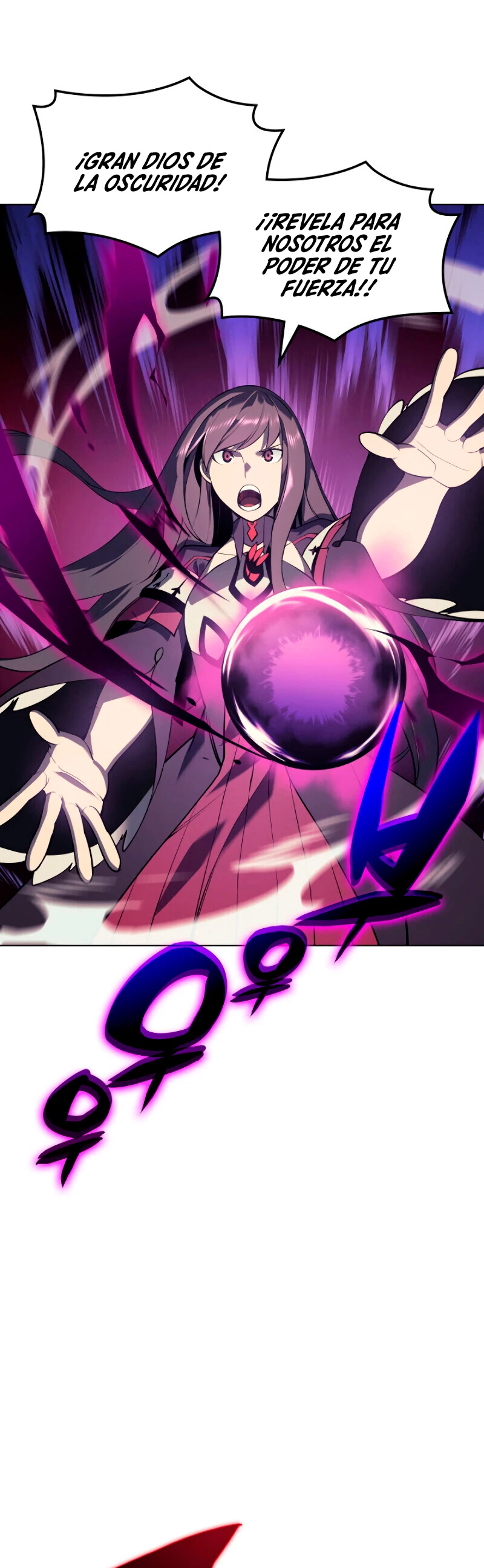 El Chetado (Overgeared) capítulo 34, página 24
