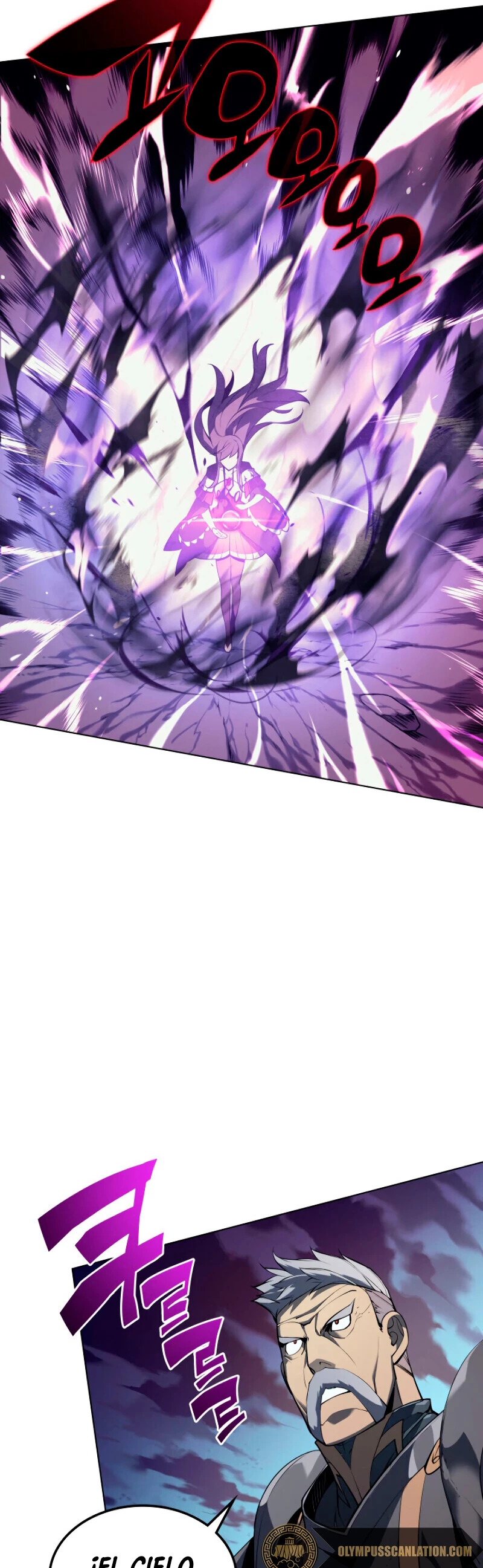 El Chetado (Overgeared) capítulo 34, página 25