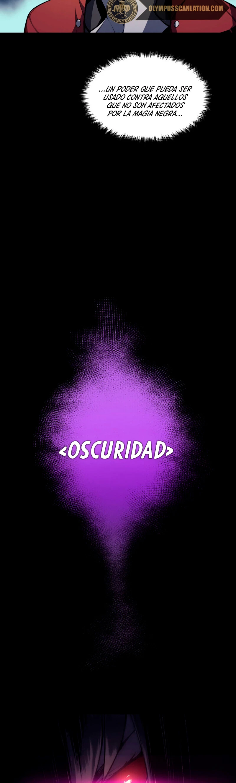 El Chetado (Overgeared) capítulo 34, página 42