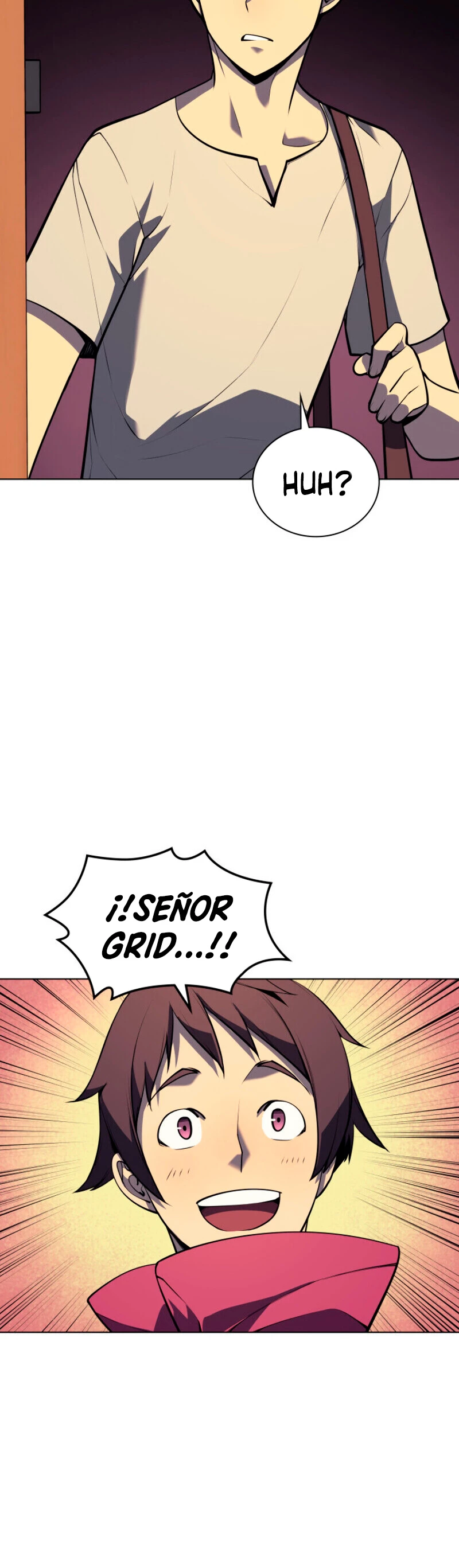 El Chetado (Overgeared) capítulo 36, página 7
