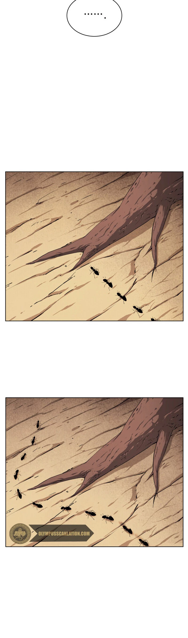 El Chetado (Overgeared) capítulo 37, página 8