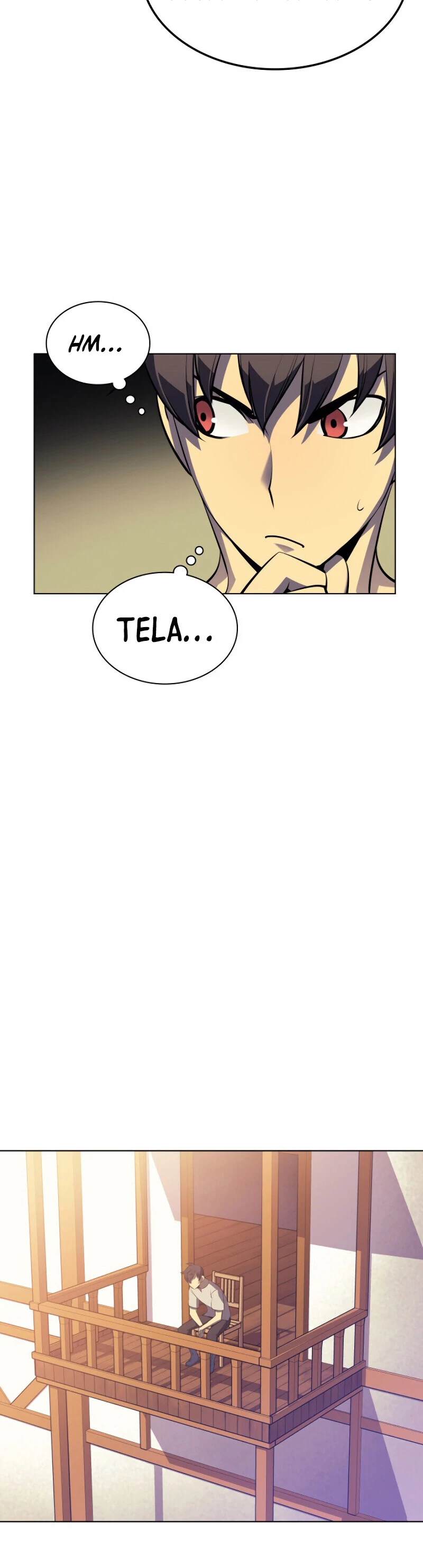 El Chetado (Overgeared) capítulo 37, página 17