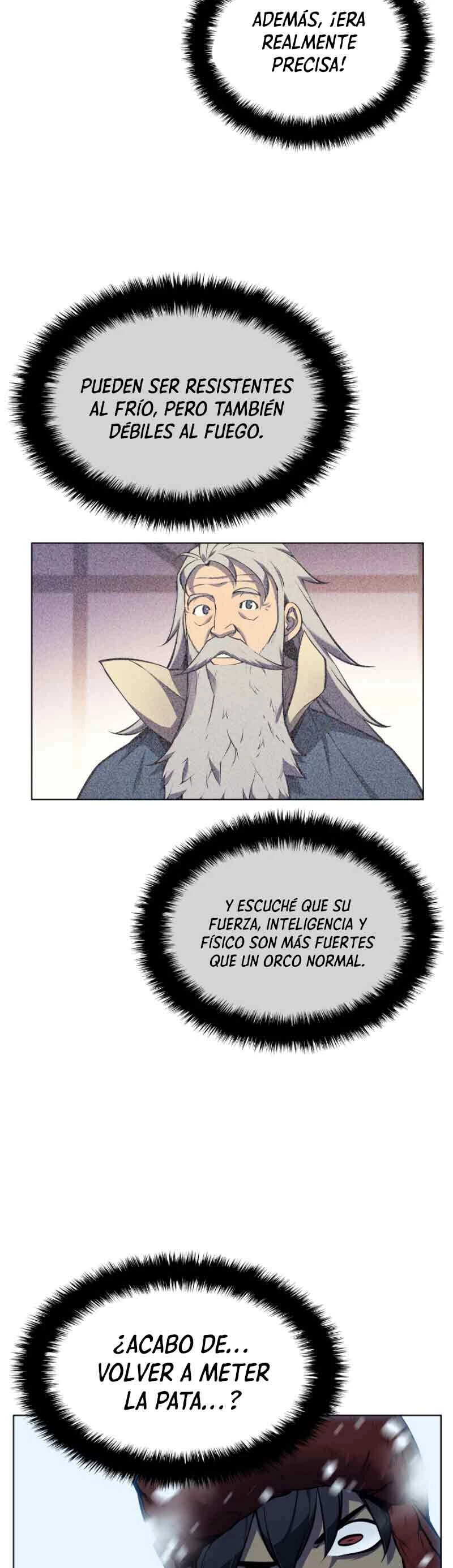 El Chetado (Overgeared) capítulo 38, página 12
