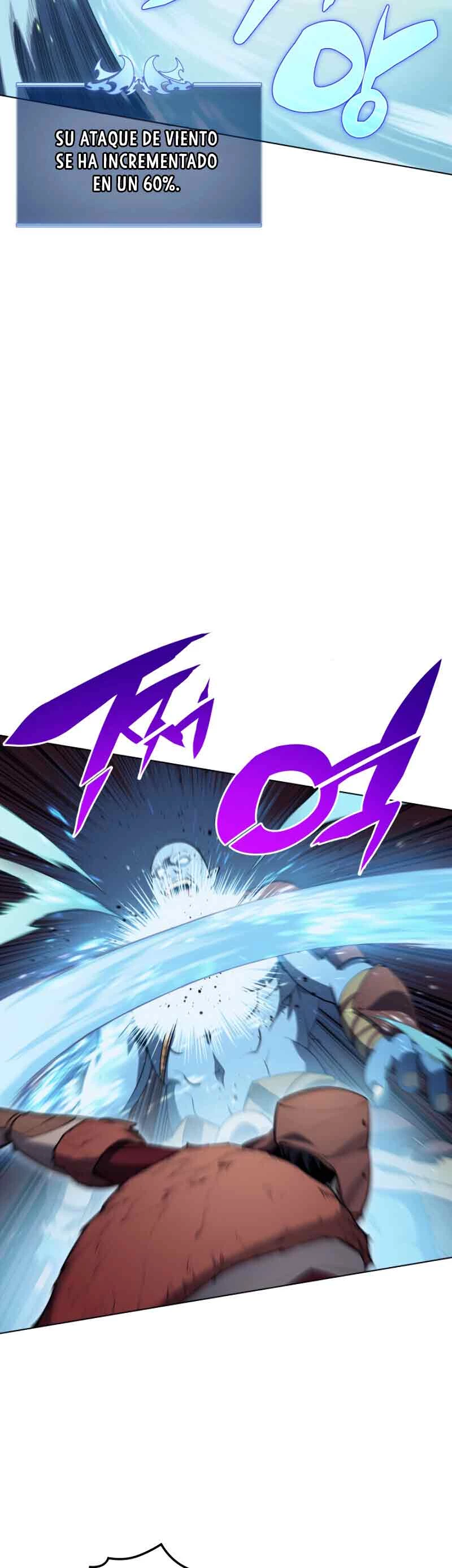 El Chetado (Overgeared) capítulo 38, página 19