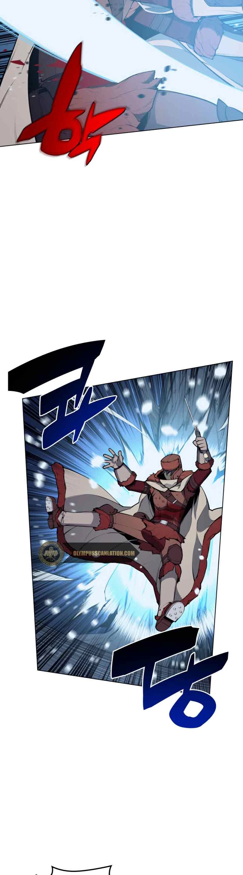 El Chetado (Overgeared) capítulo 38, página 36