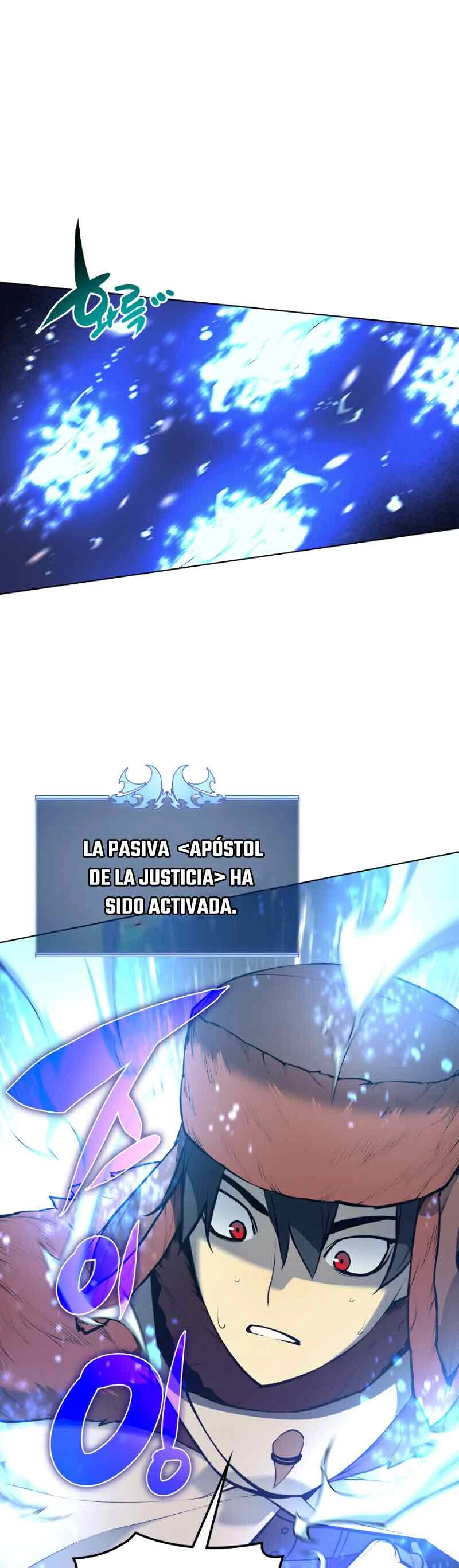 El Chetado (Overgeared) capítulo 38, página 39