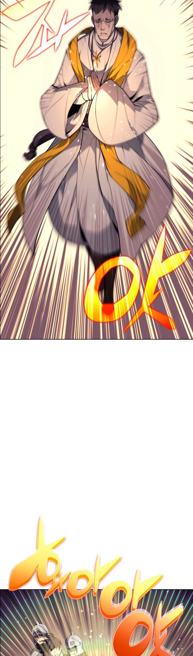El Chetado (Overgeared) capítulo 45, página 36