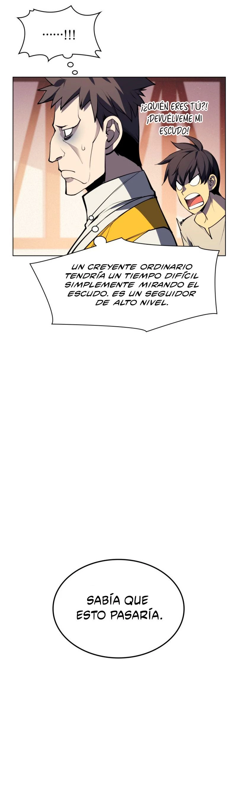 El Chetado (Overgeared) capítulo 45, página 42