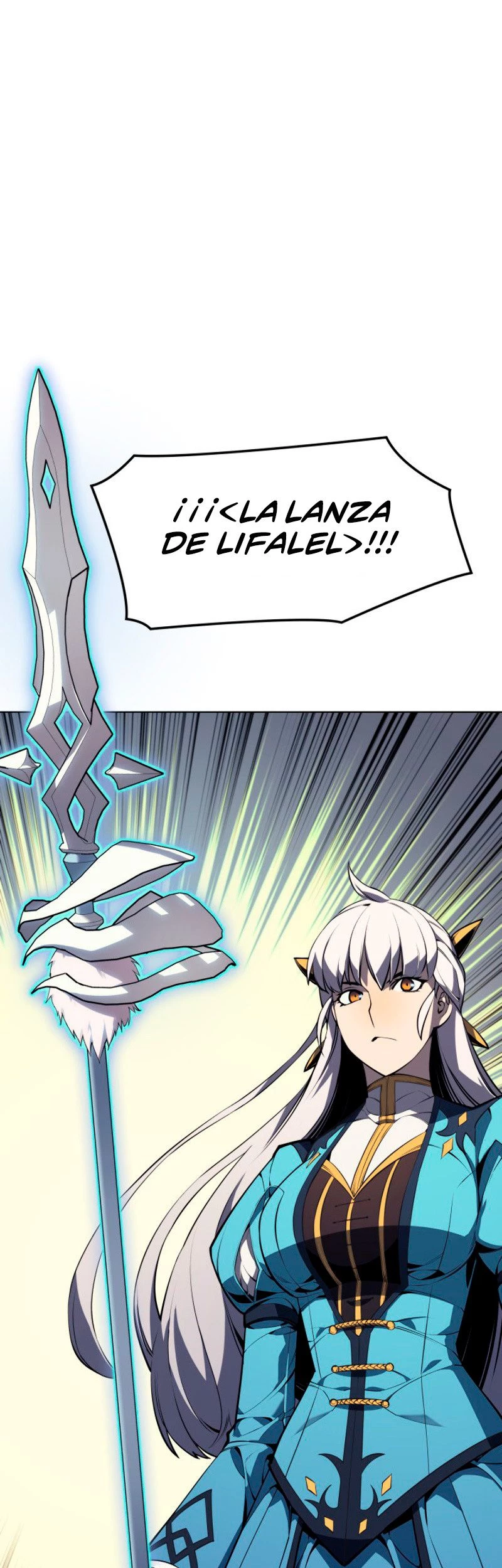 El Chetado (Overgeared) capítulo 45, página 48