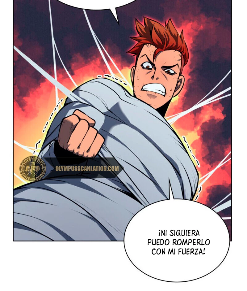 El Chetado (Overgeared) capítulo 43, página 12