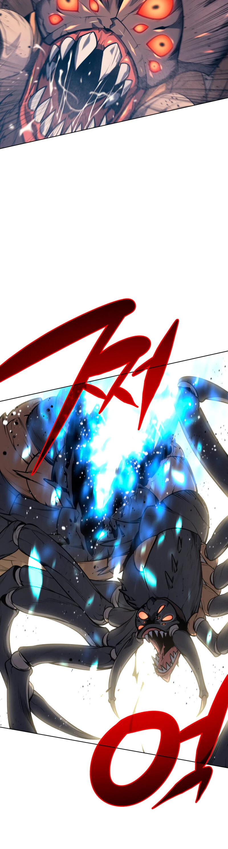 El Chetado (Overgeared) capítulo 42, página 52