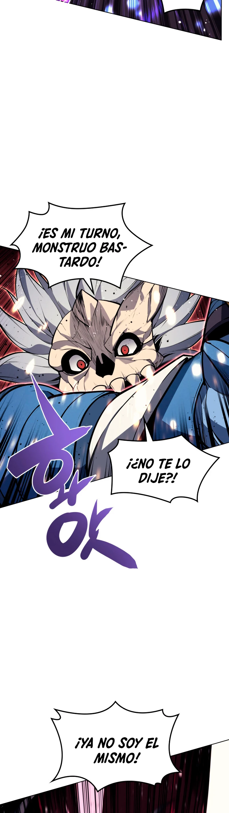 El Chetado (Overgeared) capítulo 42, página 59