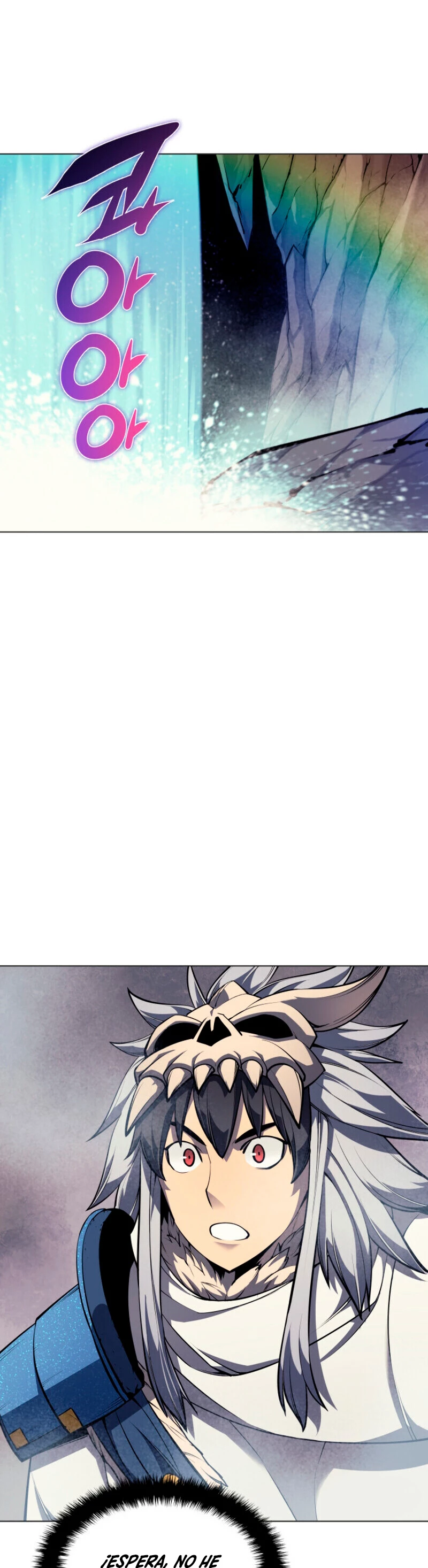 El Chetado (Overgeared) capítulo 44, página 7