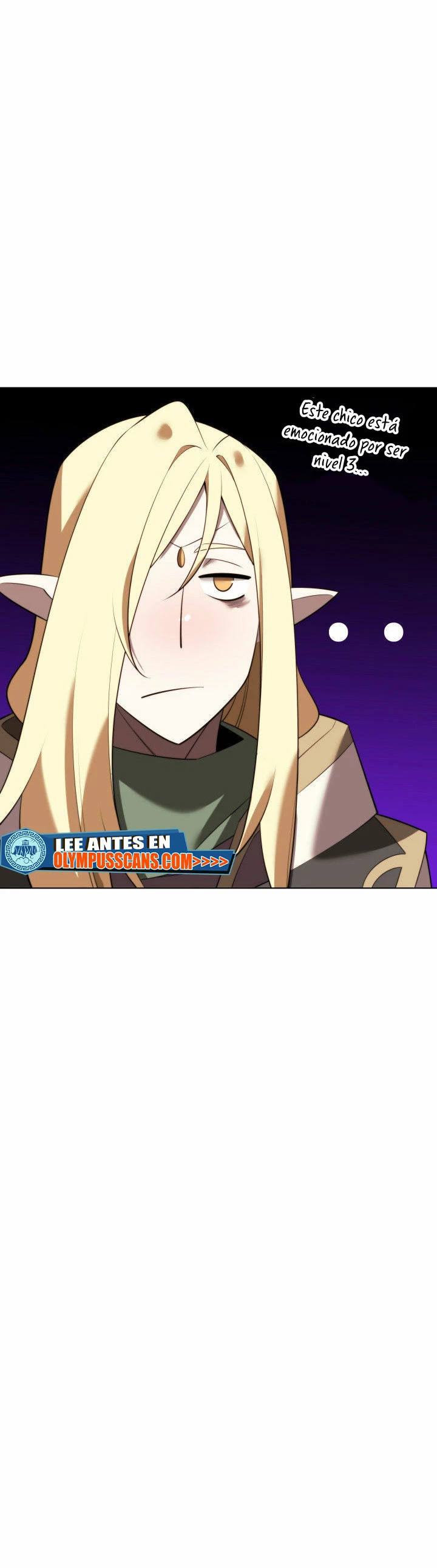 El Chetado (Overgeared) capítulo 189, página 16