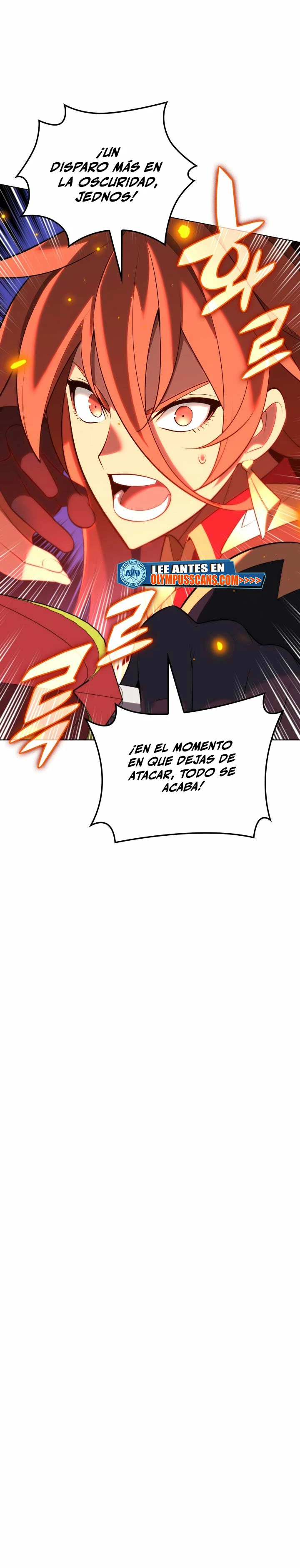 El Chetado (Overgeared) capítulo 190, página 41