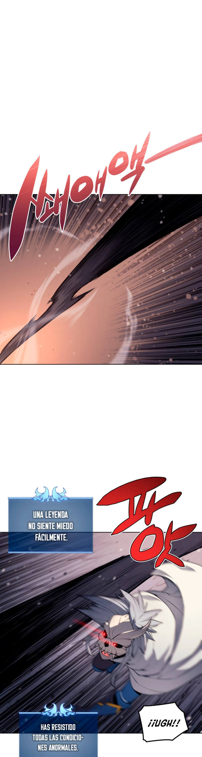El Chetado (Overgeared) capítulo 46, página 29