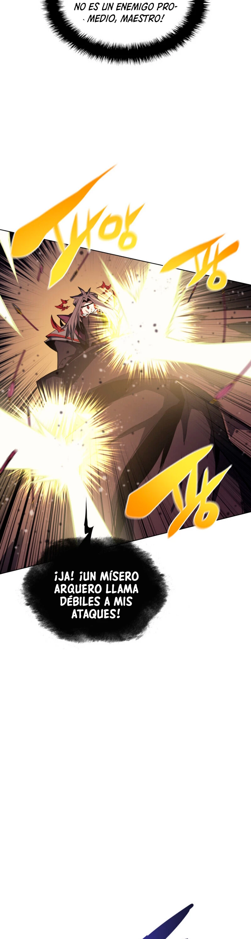 El Chetado (Overgeared) capítulo 47, página 9