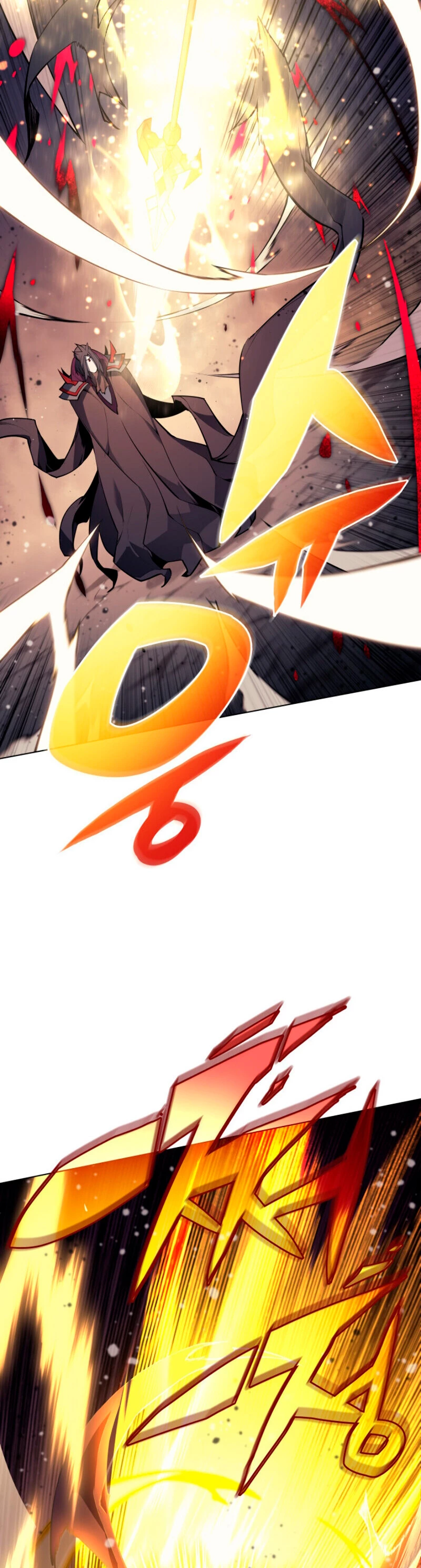 El Chetado (Overgeared) capítulo 47, página 39