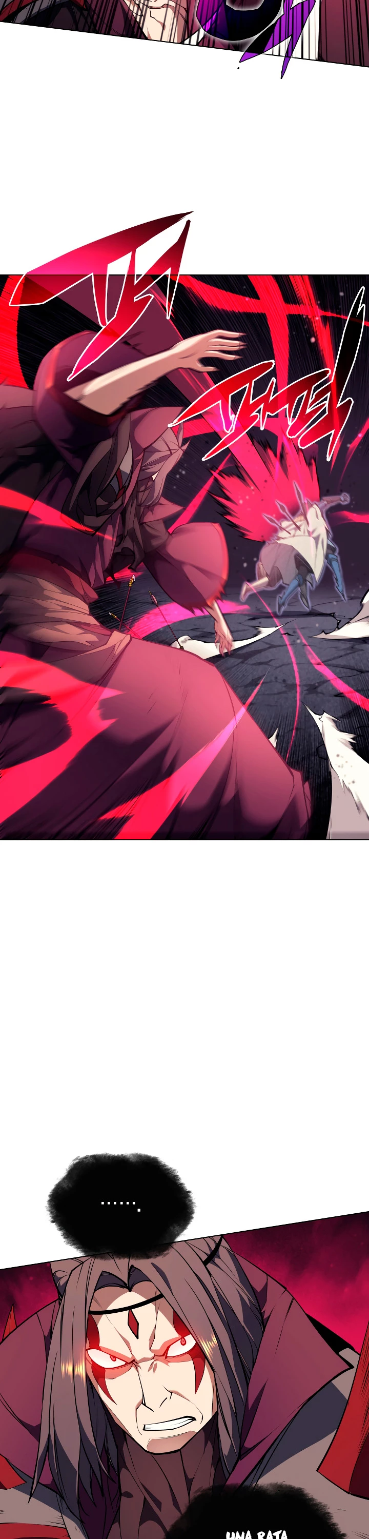 El Chetado (Overgeared) capítulo 48, página 16