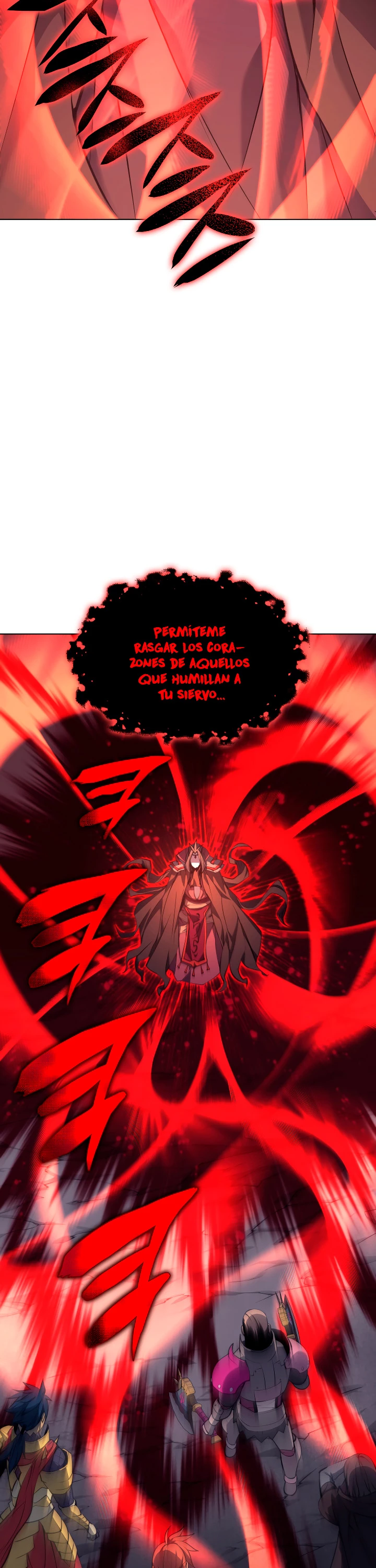 El Chetado (Overgeared) capítulo 48, página 24